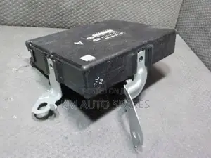 Toyota 3sz Ecu for Passo Sette, Bb.