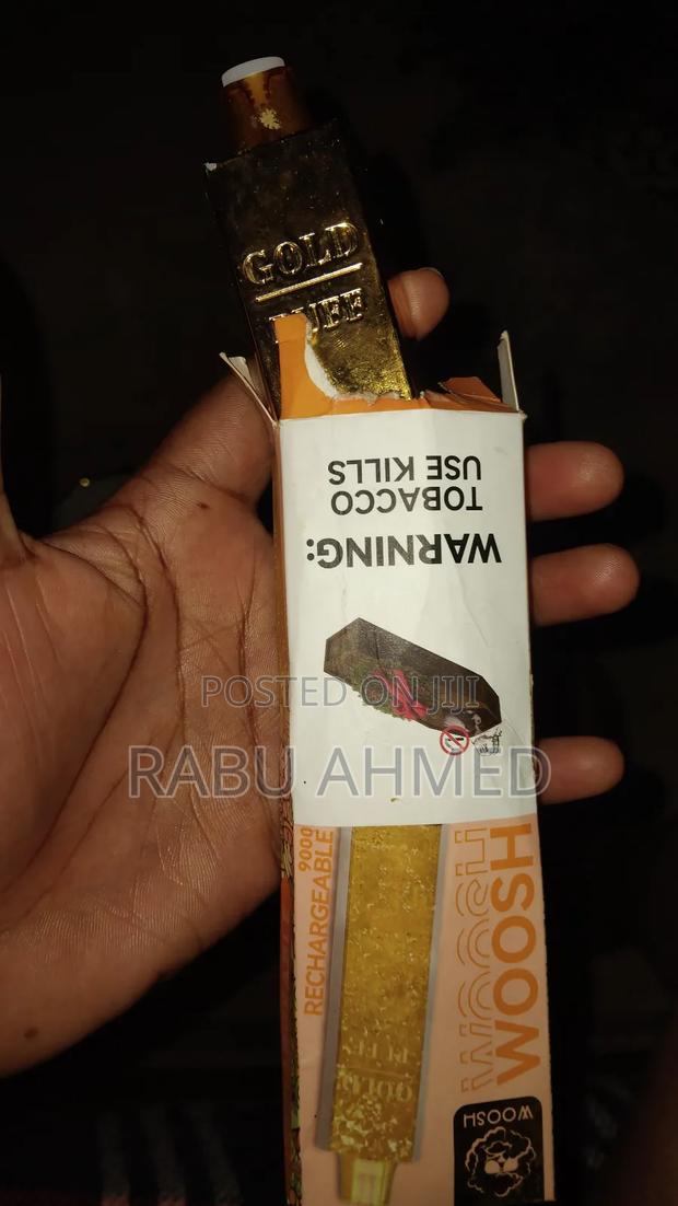 Vape Wososh - thumbnail 2