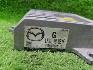 Mazda Lf Transmission/Gearbox Ecu for Premacy, Axela, Biante.