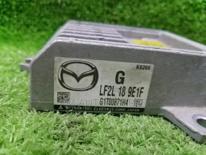 Mazda Lf Transmission/Gearbox Ecu for Premacy, Axela, Biante.