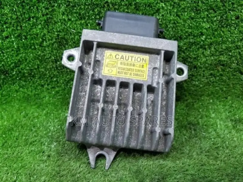 Mazda Lf Transmission/Gearbox Ecu for Premacy, Axela, Biante.