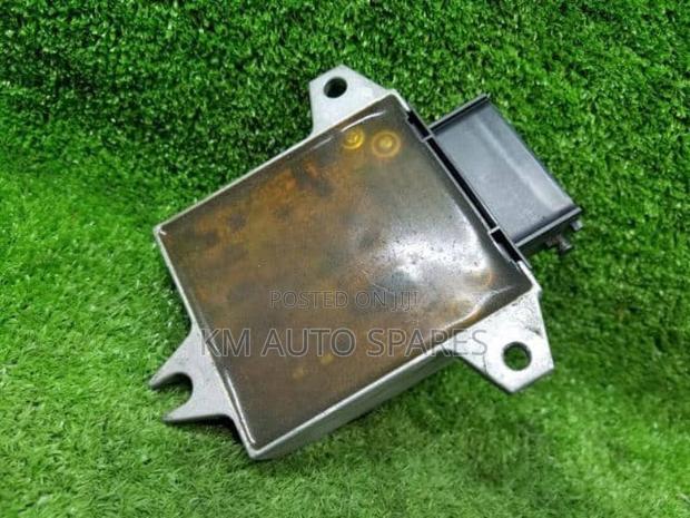 Mazda Lf Transmission/Gearbox Ecu for Premacy, Axela, Biante. - thumbnail 4