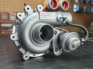 Ford Wl Turbocharger for Ford Ranger