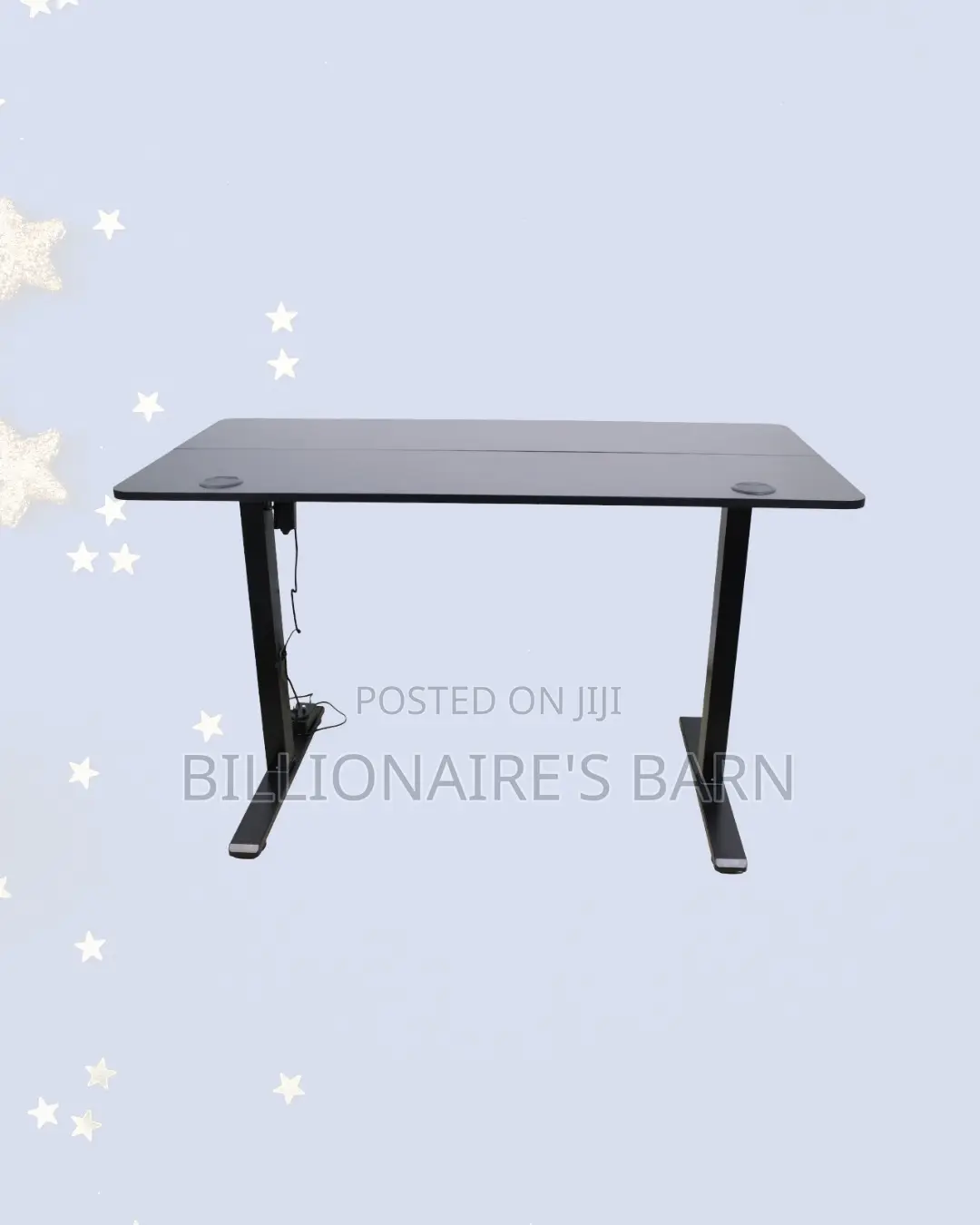 Transform Productivity Through Standing Desk Electric Lift for Hybrid
