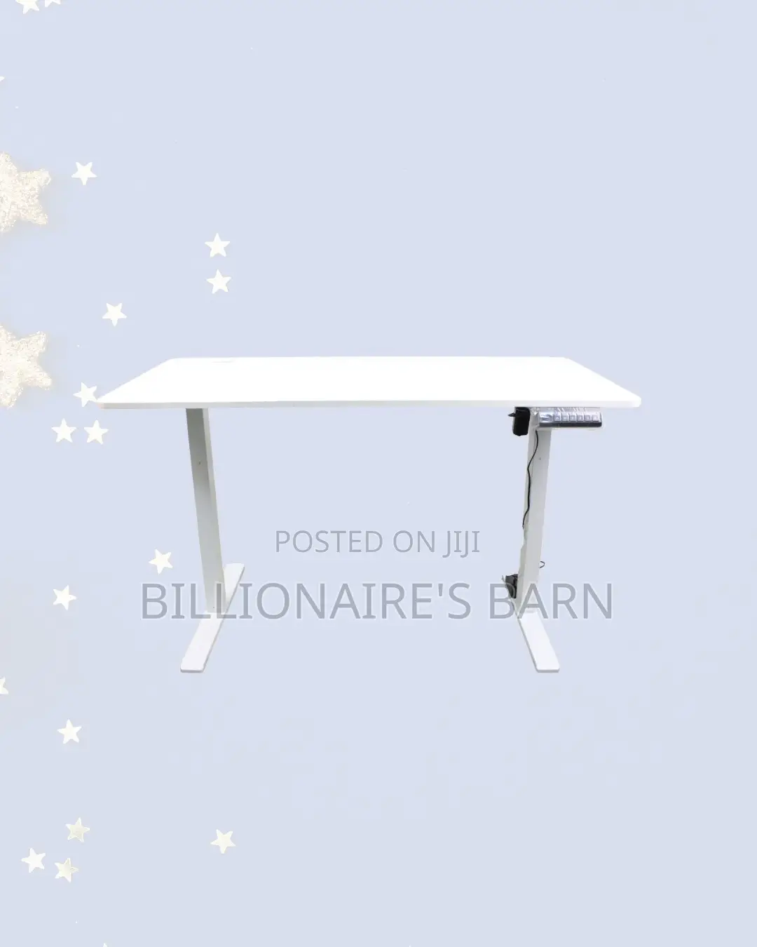 Transform Productivity Through Standing Desk Smooth Electric Lift