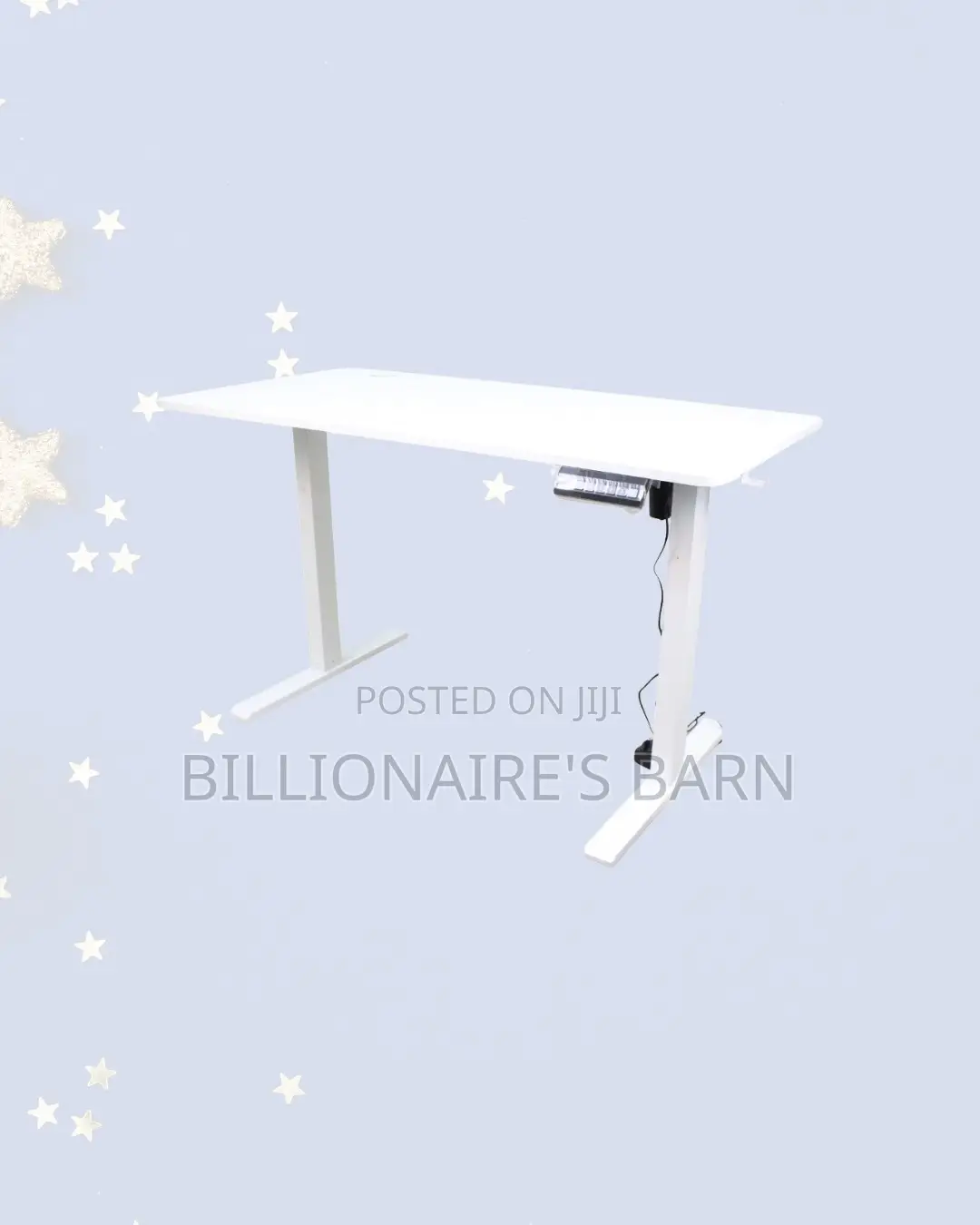 Transform Productivity Through Standing Desk Smooth Electric Lift