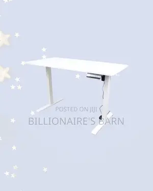 Transform Productivity Through Standing Desk Smooth Electric Lift