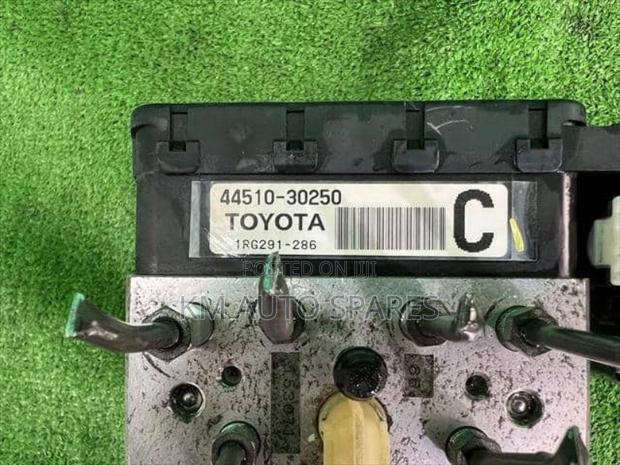 Toyota 2az Hybrid Abs for Alphard, Camry.