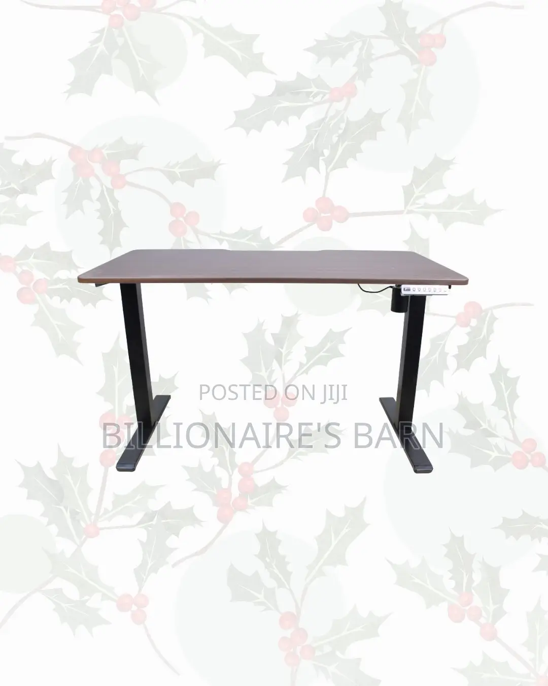 Transform Productivity Through Standing Desk Smooth Electric Lift