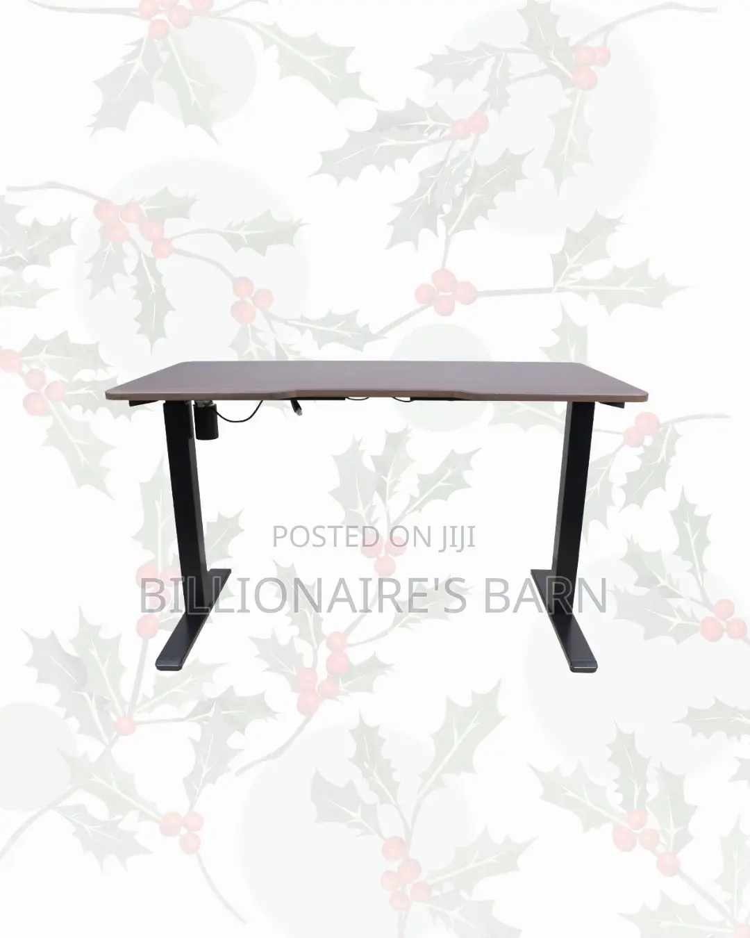 Transform Productivity Through Standing Desk Smooth Electric Lift