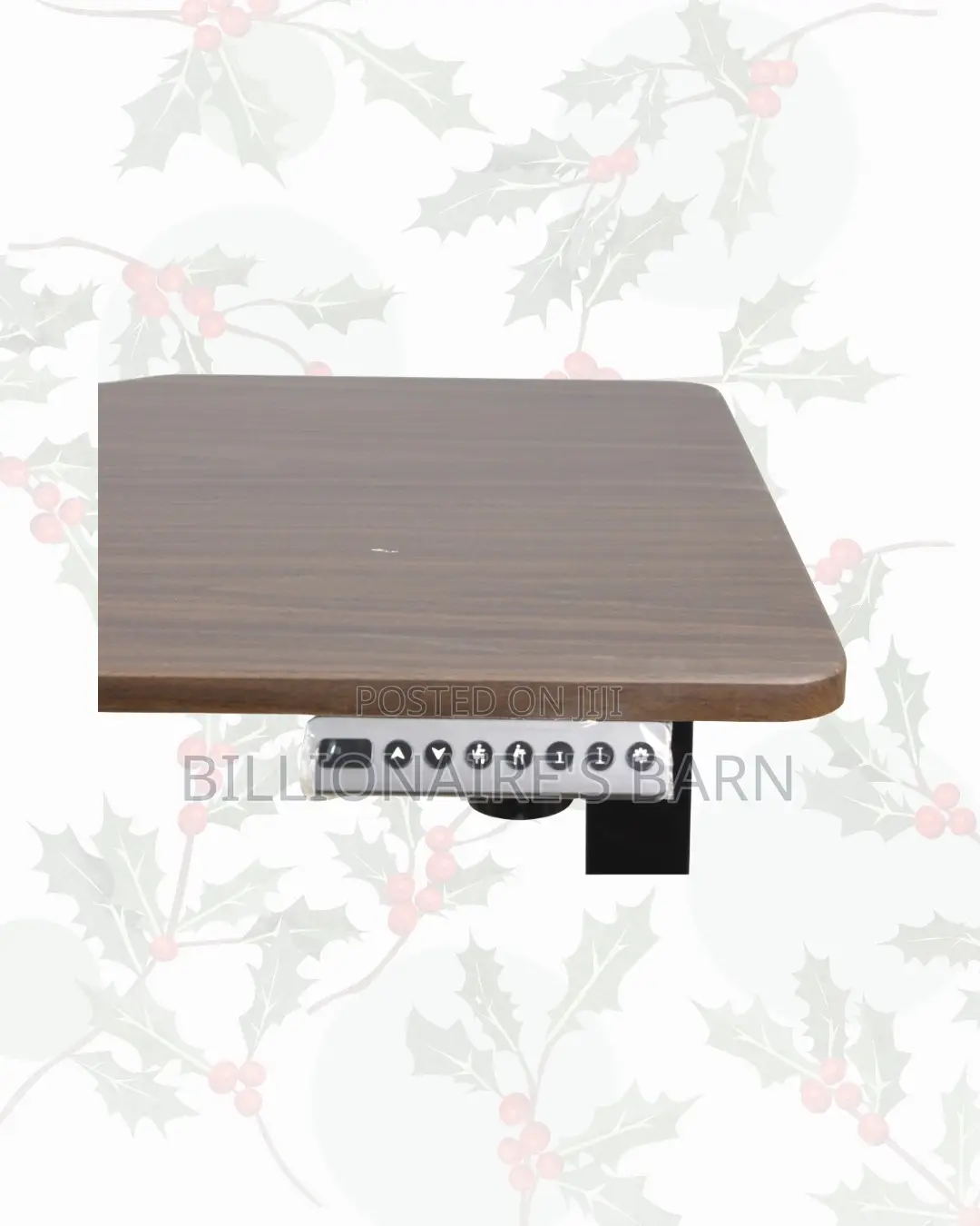 Transform Productivity Through Standing Desk Smooth Electric Lift
