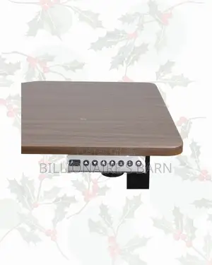 Transform Productivity Through Standing Desk Smooth Electric Lift