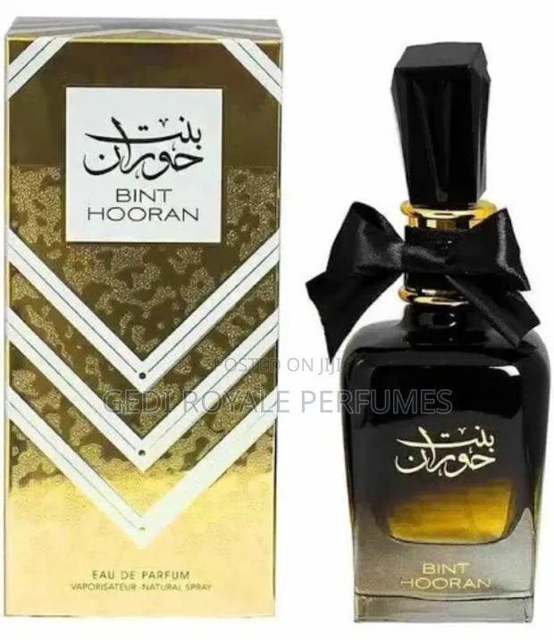Gedi Royale Perfumes - thumbnail 3