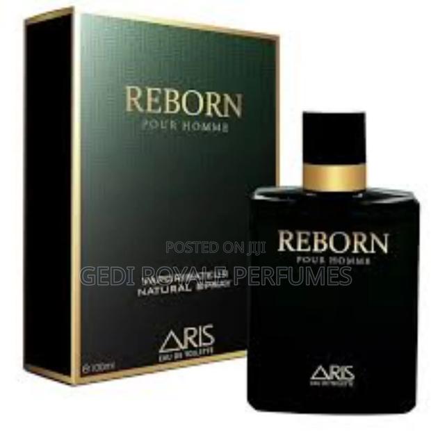 Gedi Royale Perfumes - thumbnail 4