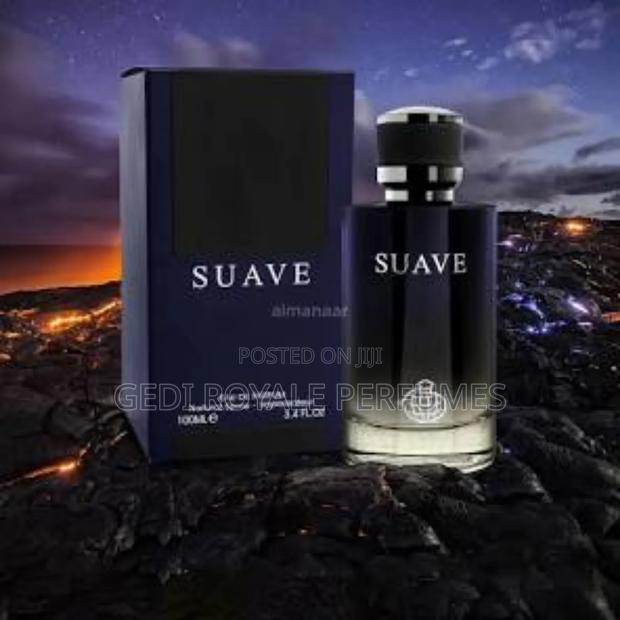 Gedi Royale Perfumes - thumbnail 5