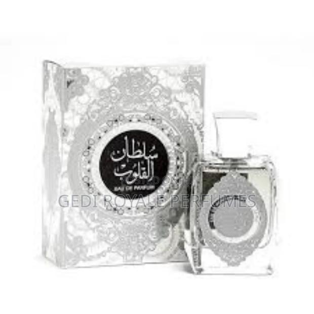 Gedi Royale Perfumes - thumbnail 6