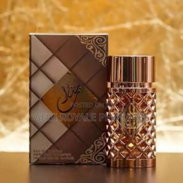 Gedi Royale Perfumes - thumbnail 9