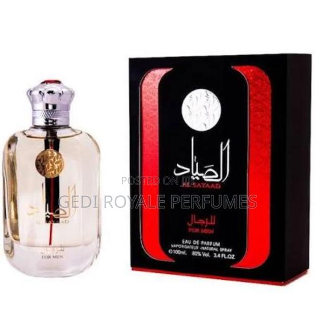 Gedi Royale Perfumes - thumbnail 10