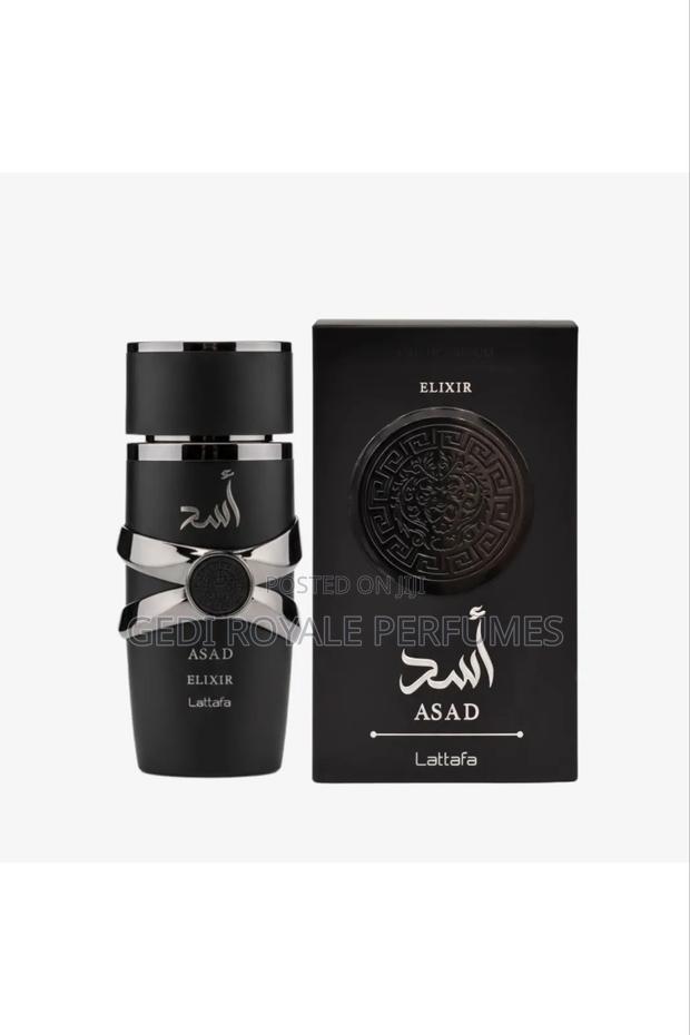Gedi Royale Perfumes - thumbnail 11