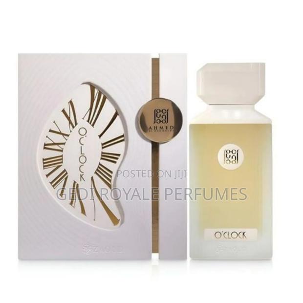Gedi Royale Perfumes - thumbnail 13