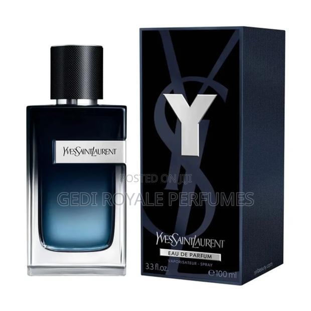 Gedi Royale Perfumes - thumbnail 14