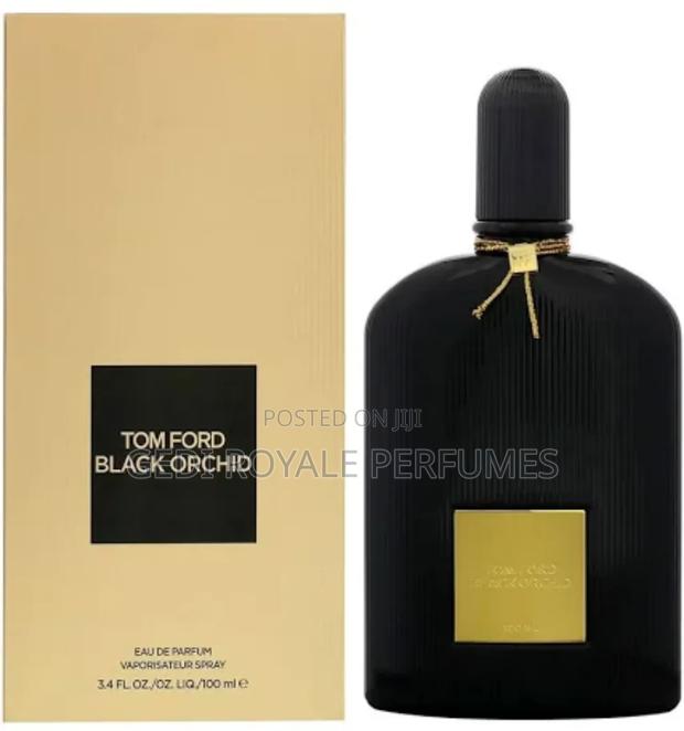 Gedi Royale Perfumes - thumbnail 15