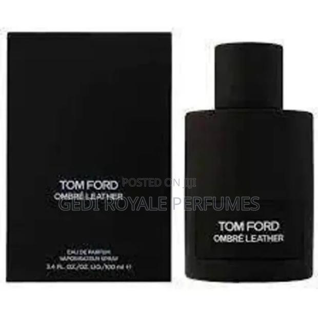 Gedi Royale Perfumes - thumbnail 16