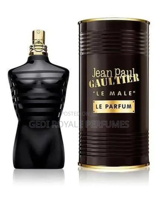 Gedi Royale Perfumes - thumbnail 17