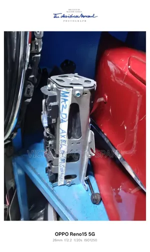Capacitor Available Mazda