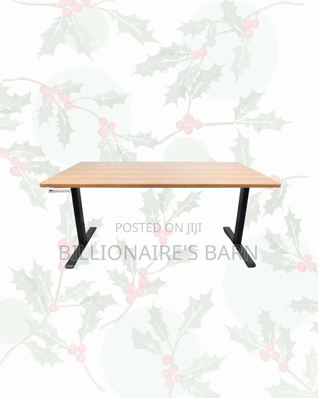 Transform Productivity Through Standing Desk Smooth Electric Lift