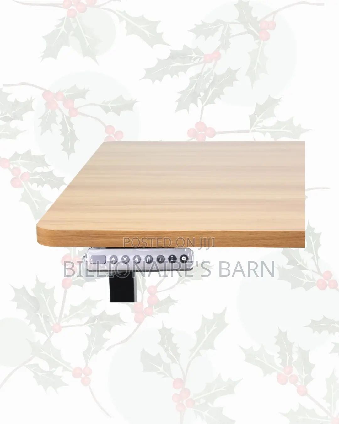 Transform Productivity Through Standing Desk Smooth Electric Lift