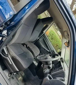 Toyota Probox 2018 Blue