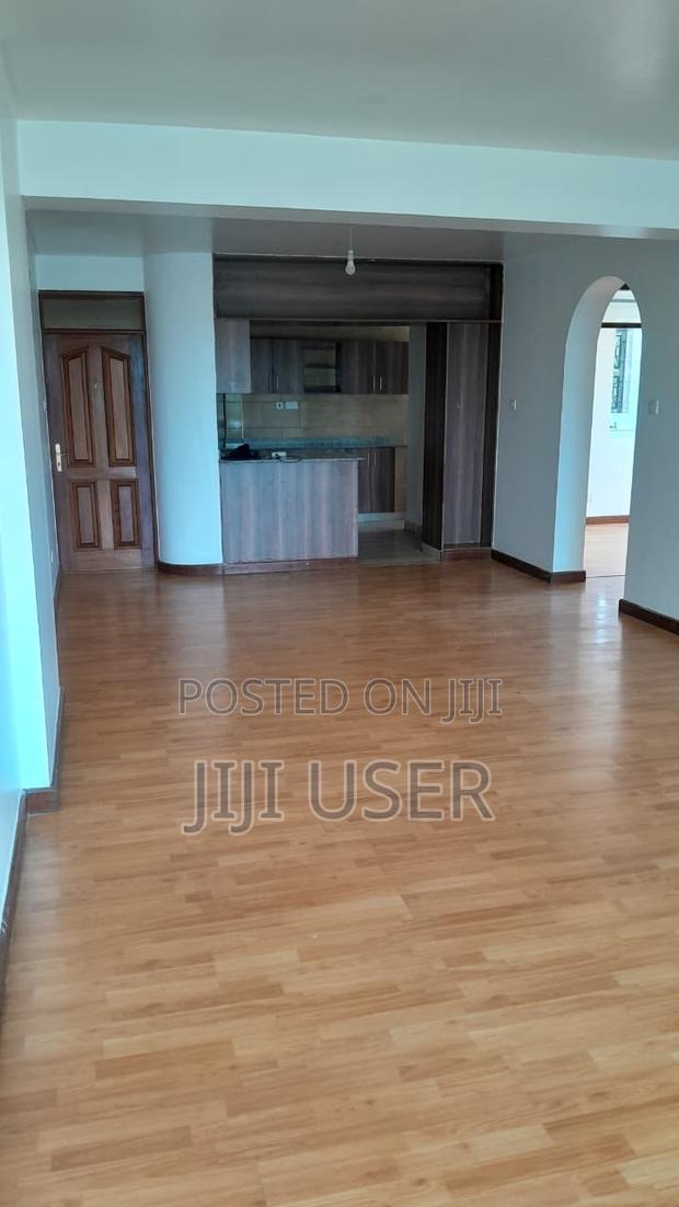 2bdrm Apartment in Lavington, Muthangari for rent