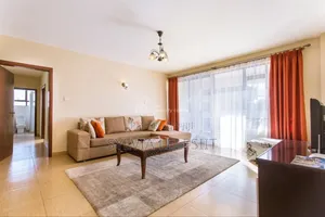 3bdrm Apartment in Thindigu, Thindigua/Kasarini for rent