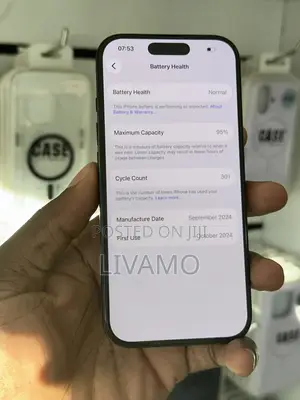 Apple iPhone 16 Pro 256 GB