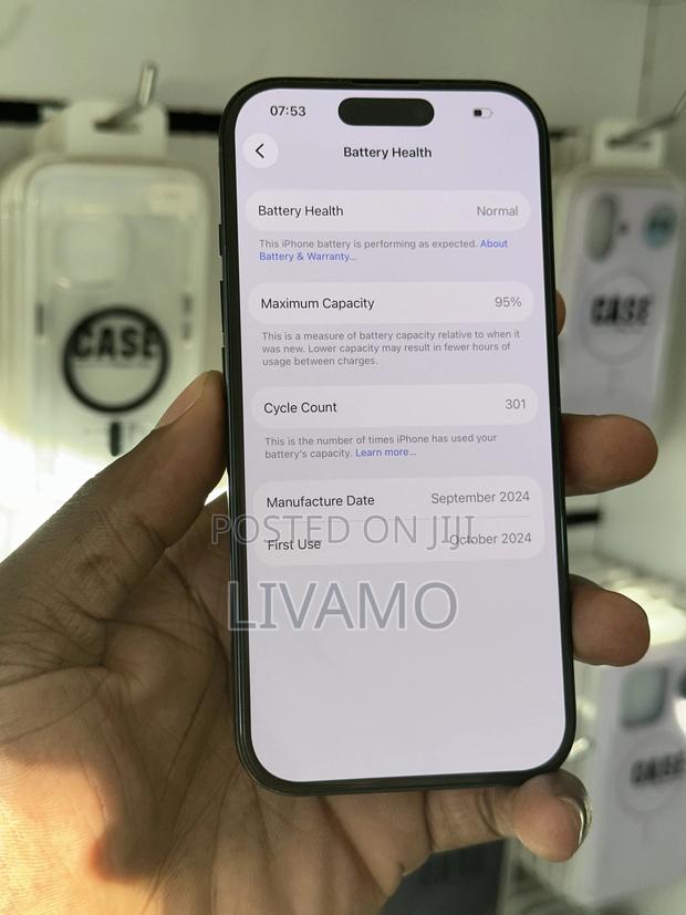 Apple iPhone 16 Pro 256 GB
