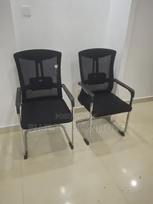 Modern Office Waiting Chair