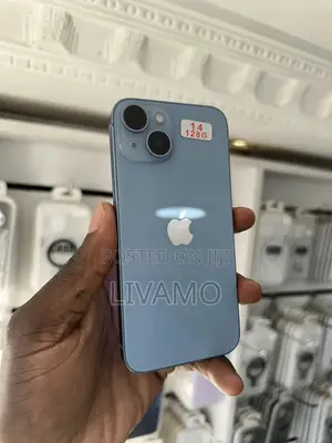 Apple iPhone 14 128 GB Blue