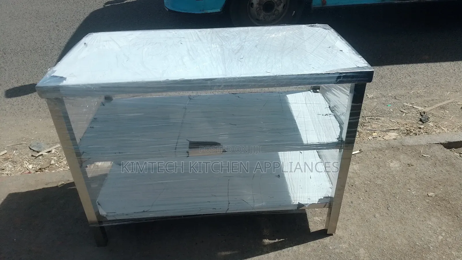 Working Table Tops