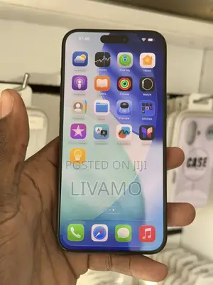 Apple iPhone 15 Pro Max 512 GB