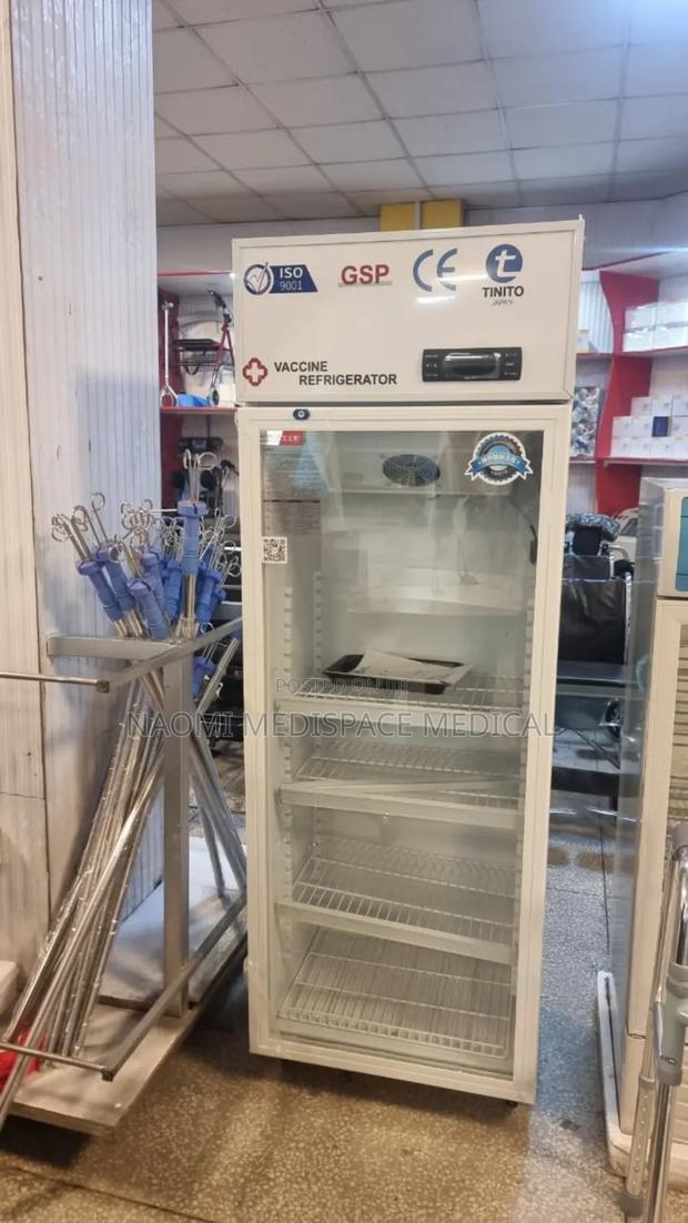 260l Vaccine Refrigerator/Laboratory Refrigerator
