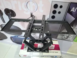 Skill Tech Sh 75p Swivel Tv Wall Mount