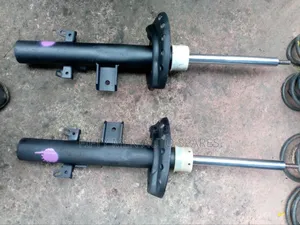 Land Rover Freelander 2 Shocks