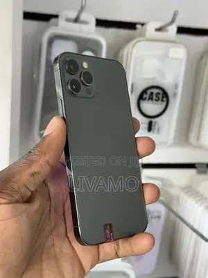 Apple iPhone 12 Pro 128 GB