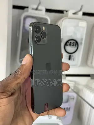 Apple iPhone 12 Pro 128 GB Green