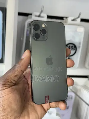 Apple iPhone 12 Pro 128 GB Green