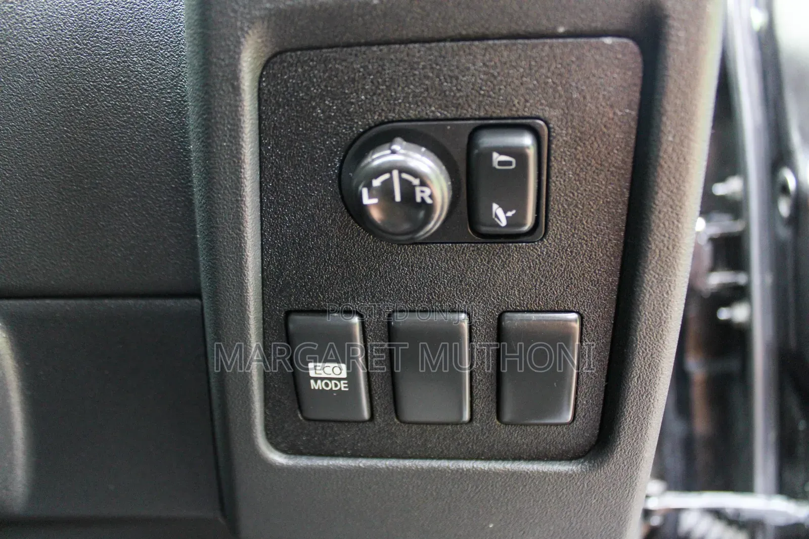 Nissan Dualis 2013 Black