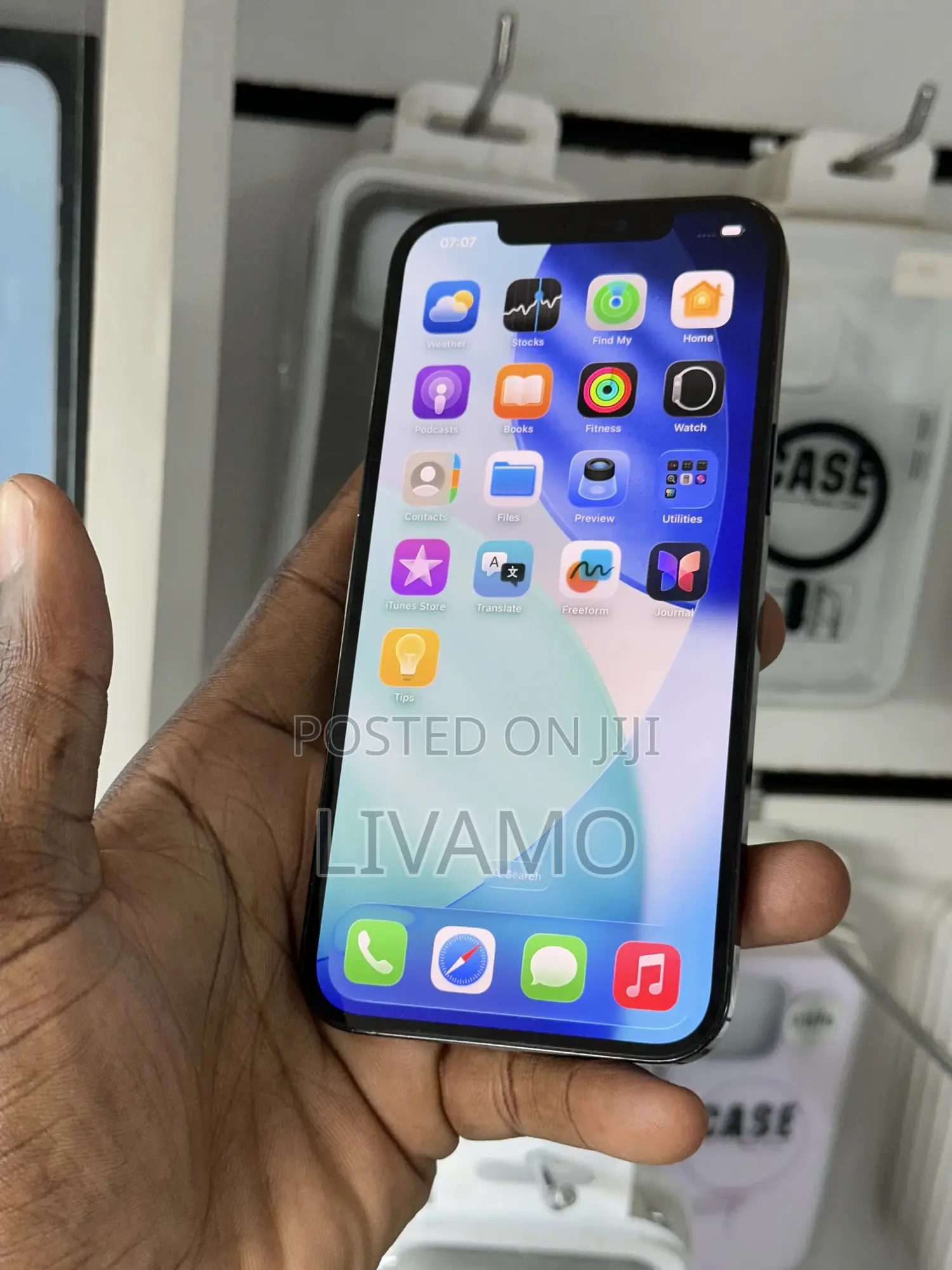 Apple iPhone 12 Pro 128 GB Green