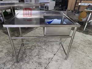Single Bowl Sink