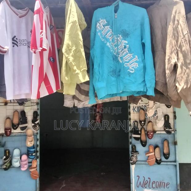 Jampas for Sell - main view